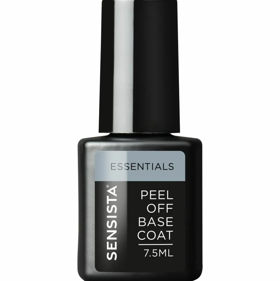 Sensista Peel off Base Coat 7,5 ml