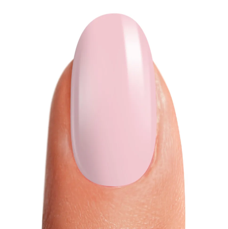 Sensista Rubber Base Gel Light Pink 7,5 ml