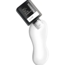 Sensista Rubber Base Gel White 7,5 ml