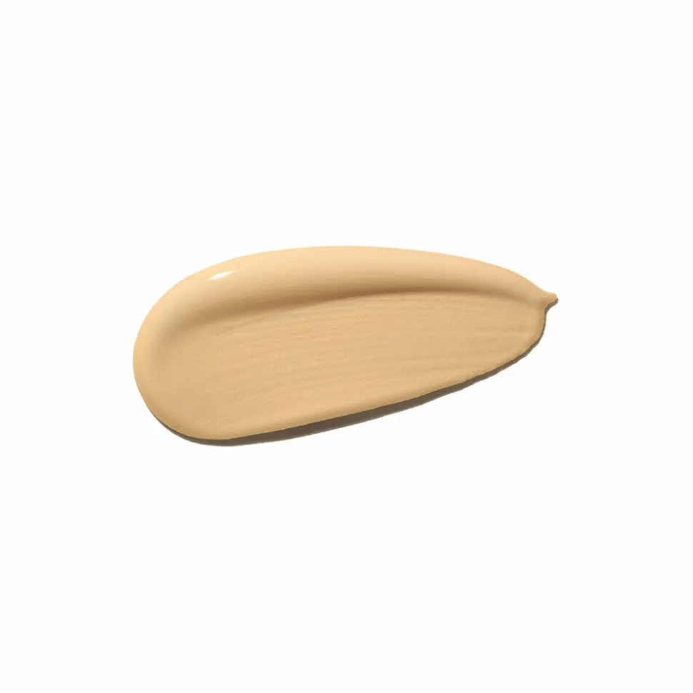 Shiseido Synchro Skin Self-Refreshing Foundation SPF30 220 Linen 30 ml