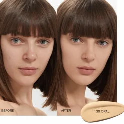 Shiseido Synchro Skin Self-Refreshing Foundation SPF30 130 Opal 30 ml