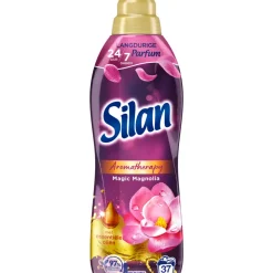 Silan Wasverzachter Aroma Therapy Magic Magnolia 37 Wasbeurten 851 ml