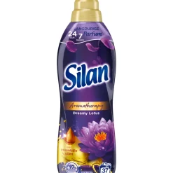 Silan Wasverzachter Aroma Therapy Dreamy Lotus 37 Wasbeurten 851 ml