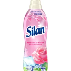Silan Wasverzachter Passie voor Rozen 37 Wasbeurten 851 ml