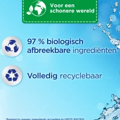 Silan Wasverzachter Passie voor Rozen 37 Wasbeurten 851 ml