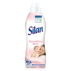 Silan Wasverzachter Sensitive 37 Wasbeurten 851 ml