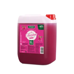 Slimpie Siroop Framboos 5 liter