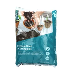 SOGO Biologische Zaai en Stekgrond 5 liter