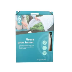 SOGO Kweektunnel Vliesdoek