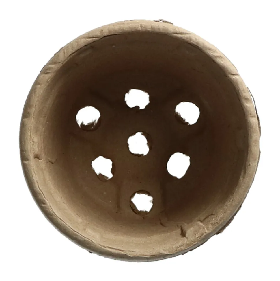 SOGO Paperpot 10,5 cm 8 stuks