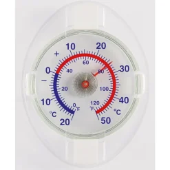 SOGO Raam Thermometer