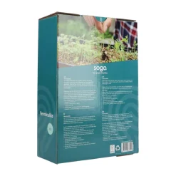 SOGO Vermiculiet Potgrond in Doos 3,5 liter