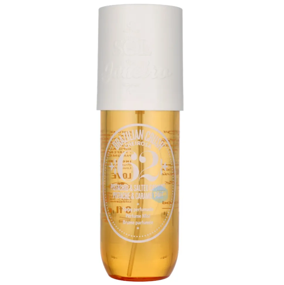 Sol de Janeiro Body Mist Brazilian Crush Cheirosa 62 240 ml