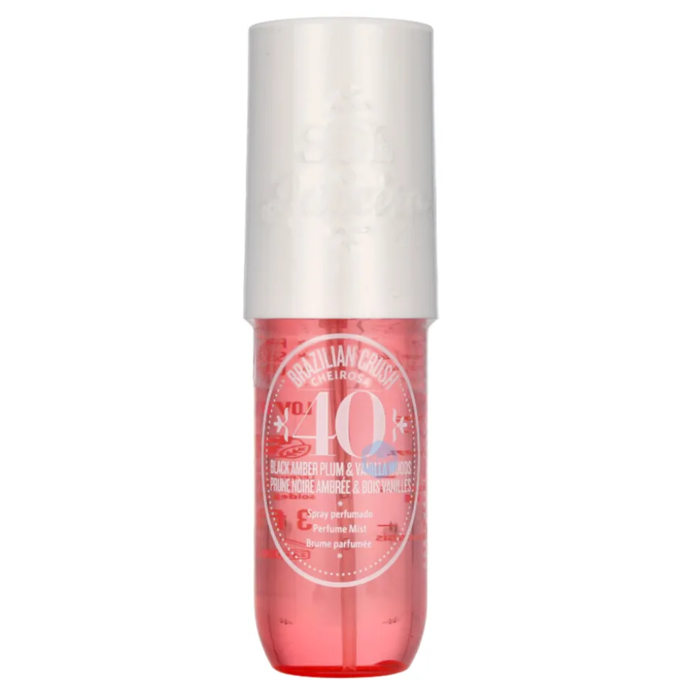 Sol de Janeiro Body Mist Brazilian Crush Cheirosa 40 90 ml