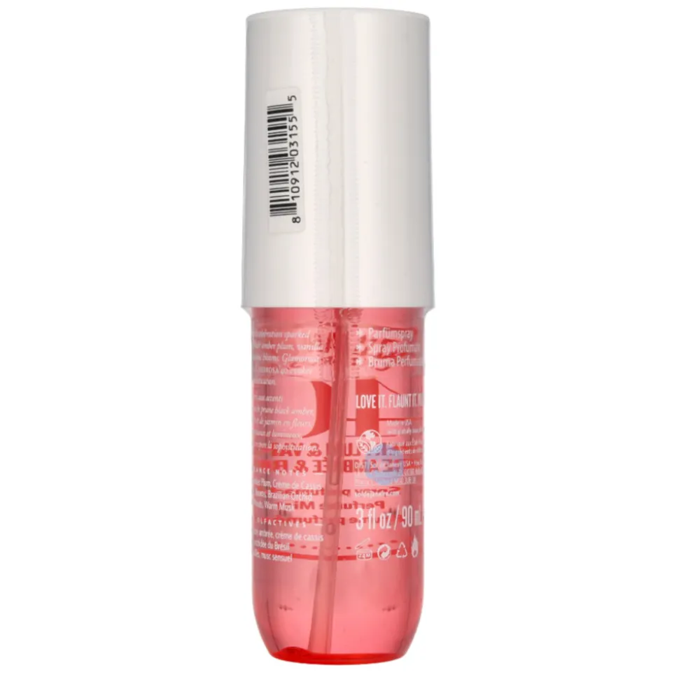 Sol de Janeiro Body Mist Brazilian Crush Cheirosa 40 90 ml