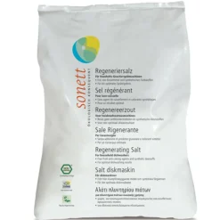 Sonett Regeneerzout Vaatwasser 2 kg