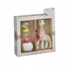 Sophie de Giraf Cadeauset Sophiesticated Small 1 set