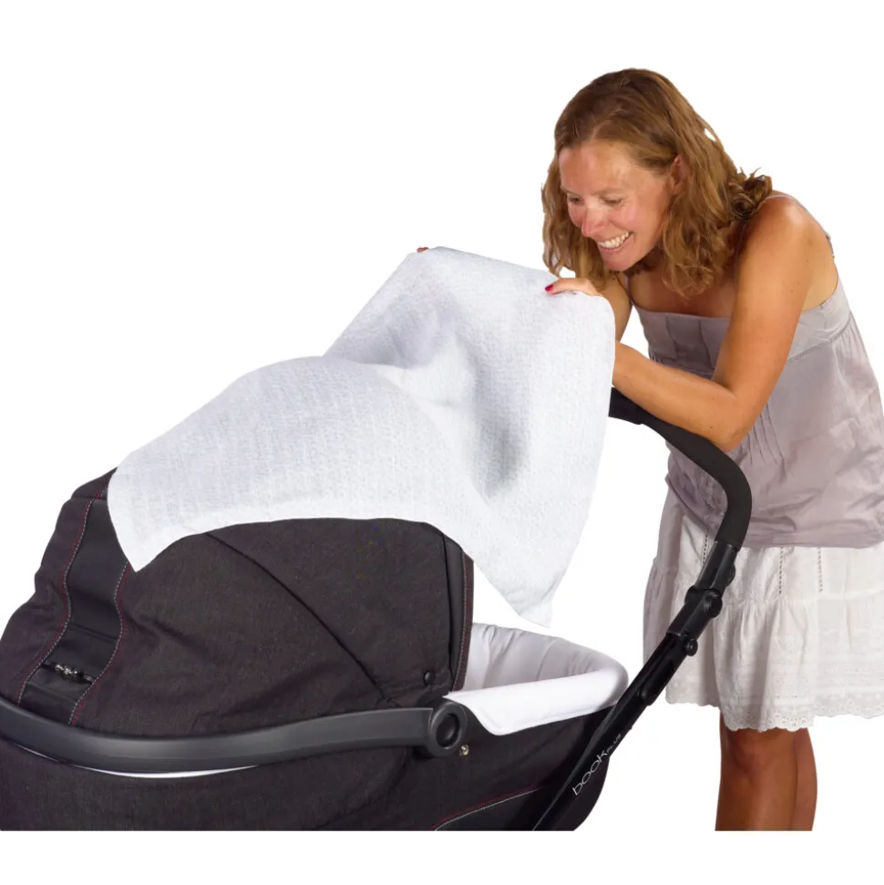Sophie de Giraf Doeken Hydrofyl 4 stuks