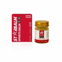 Starbalm Spierbalsem Extra Sterk 25 gr