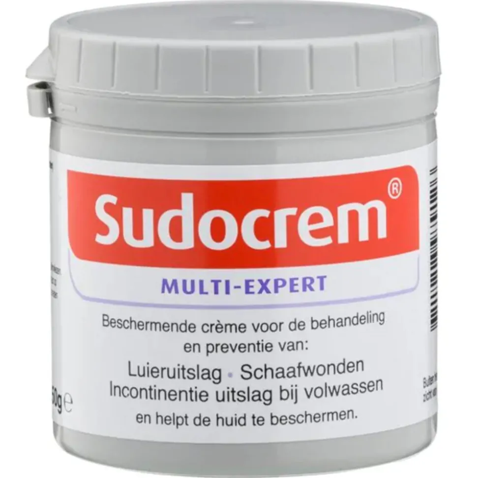 Sudocrem Multi Expert Crème Pot 60 gr