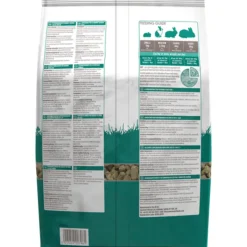 Supreme Science Selective Rabbit Konijnenvoer Mature 1,5 kg