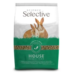 Supreme Selective Binnenkonijn 1,5 kg