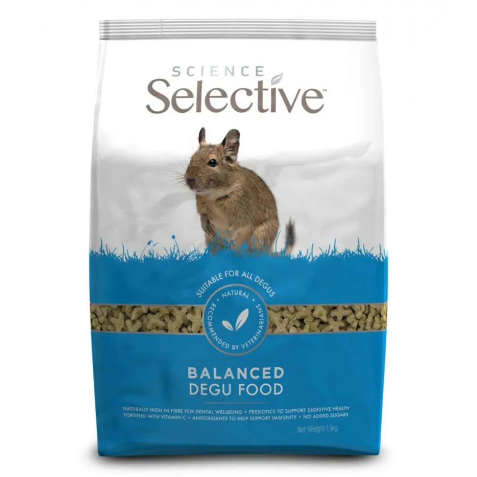 Supreme Selective Degoe 1,5 kg