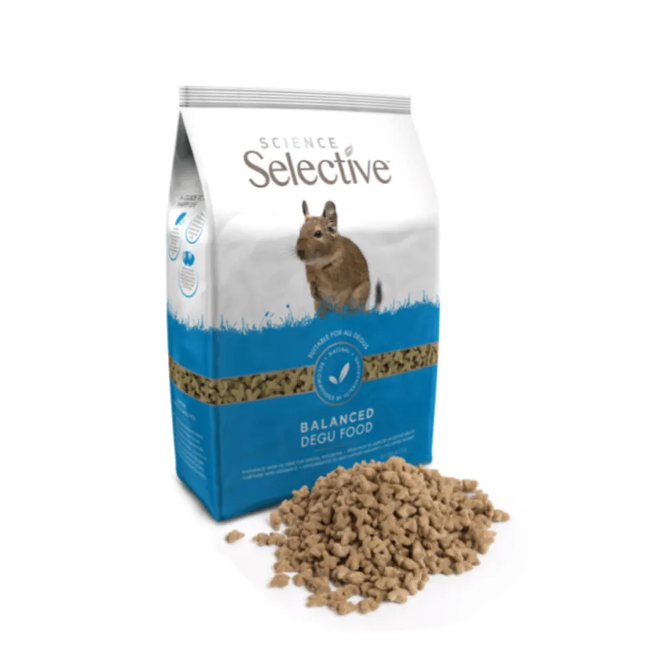 Supreme Selective Degoe 1,5 kg