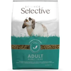 Supreme Selective Konijn 5 kg