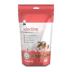 Supreme Selective Muis 350 gr