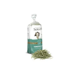 Supreme Selective Timothy Hooi 400 gr