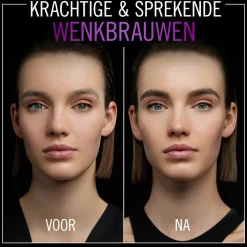 Syoss Browtint Zwart