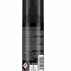 Syoss Uitgroeispray Middenblond