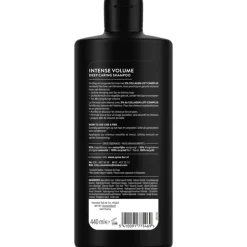 Syoss Volume Shampoo 440 ml