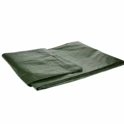 Talentools Dekzeil Groen 2x3 m