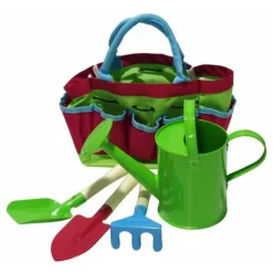 Talentools Tuingereedschapset 5-Delig