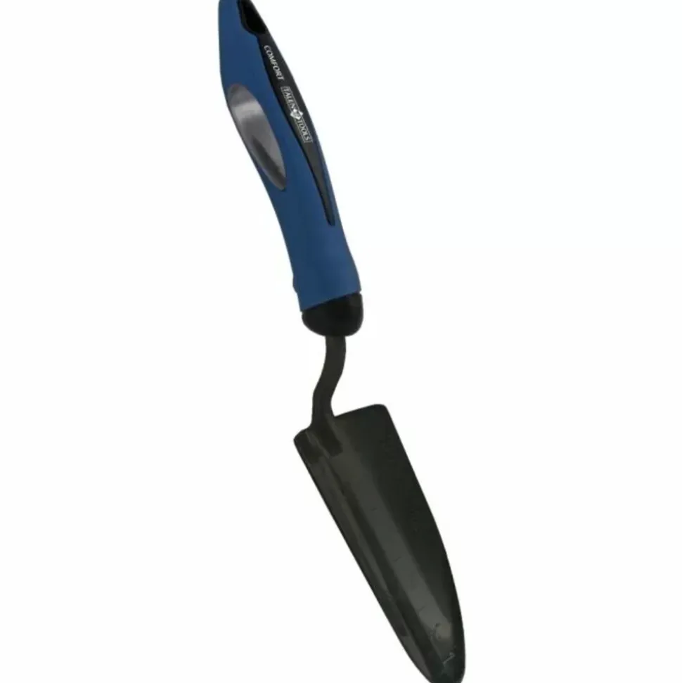 Talentools Verplantschepje Comfortabel Blauw