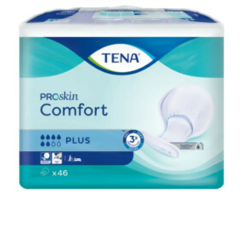TENA ProSkin Comfort Plus 46 stuks