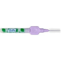 TePe Ragers Extra Zacht 1,1 mm Lichtlila 6 stuks