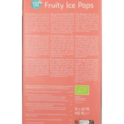 Terrasana IJslolly's Fruit 400 ml