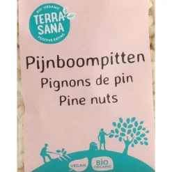 Terrasana Pijnboompitten 150 gr