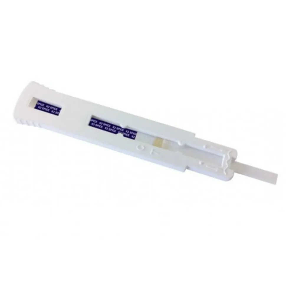Testjezelf.nu Drugstest K2 Spice Urinetest 3 stuks