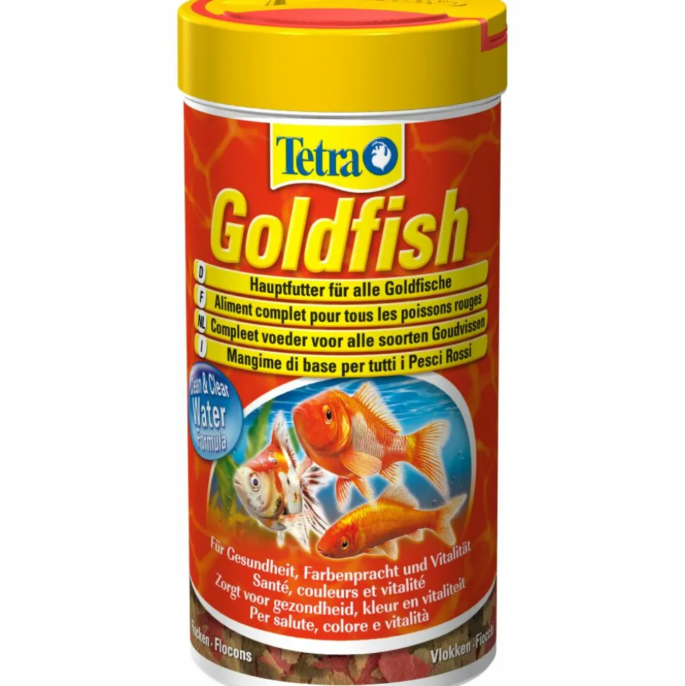 Tetra Goldfish 250 ml
