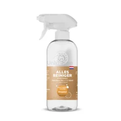 The Green Lab Co Starter Set Allesreiniger Tabletten Bergamot + Spuitfles