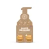 The Green Lab Co Navul Set Allesreiniger Tabletten Bergamot 3 stuks