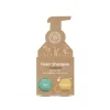 The Green Lab Co Navul Set Schuimende Shampoo Tabletten Munt & Kamille 4 stuks