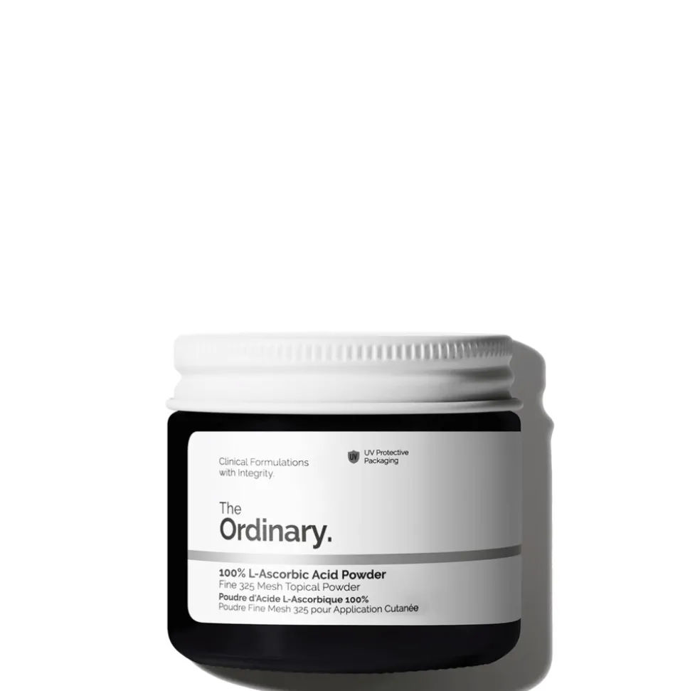 The Ordinary 100% L-Ascorbic Acid Powder Serum 20 gr