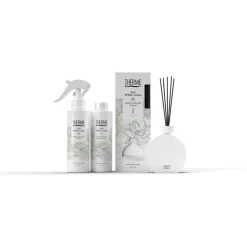 Therme Home Perfume Sticks Zen White Lotus 150 ml