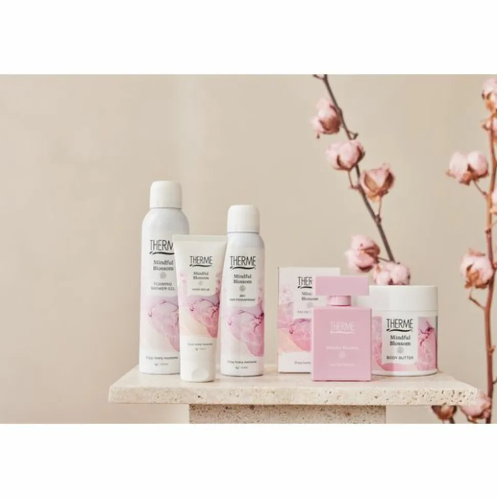 Therme Mindful Blossom Eau de Parfum 30 ml