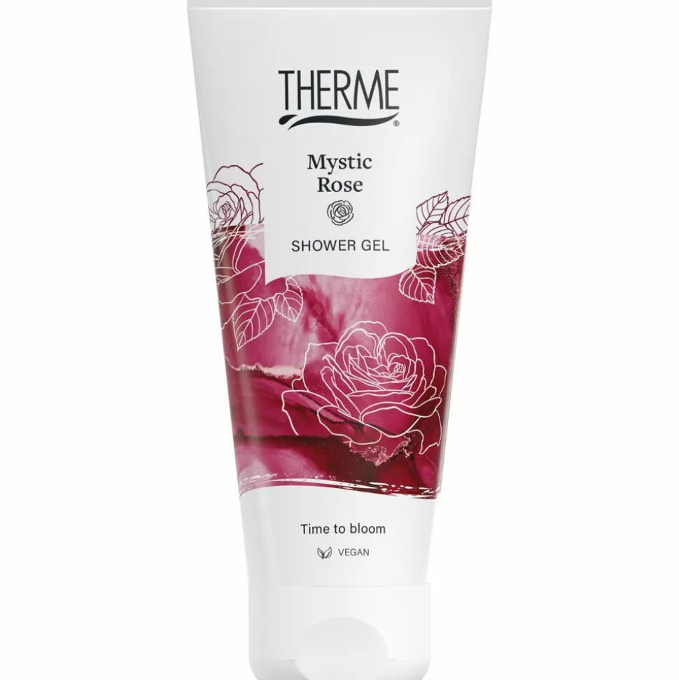 Therme Shower Gel Mystic Rose 200 ml